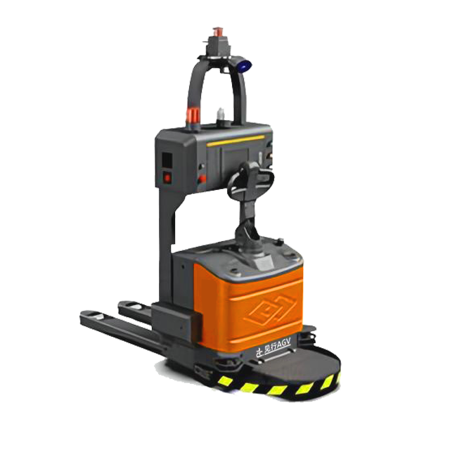 AGV在重型機(jī)械裝配線的應(yīng)用：柔性搬運(yùn)，讓“大象”也能靈活起舞